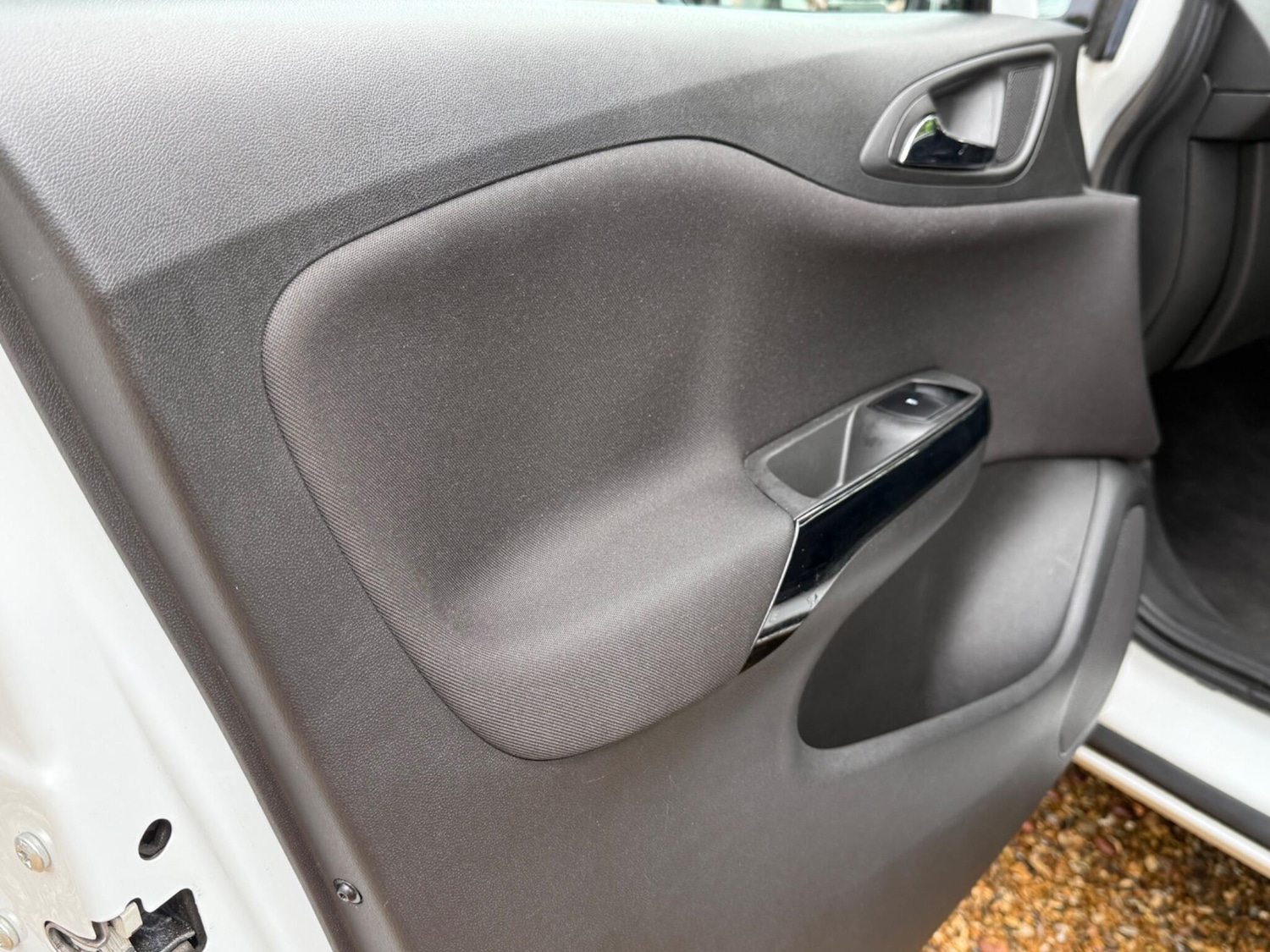 Used Vauxhall Corsa 2016 for sale - 77128639: Photo 26