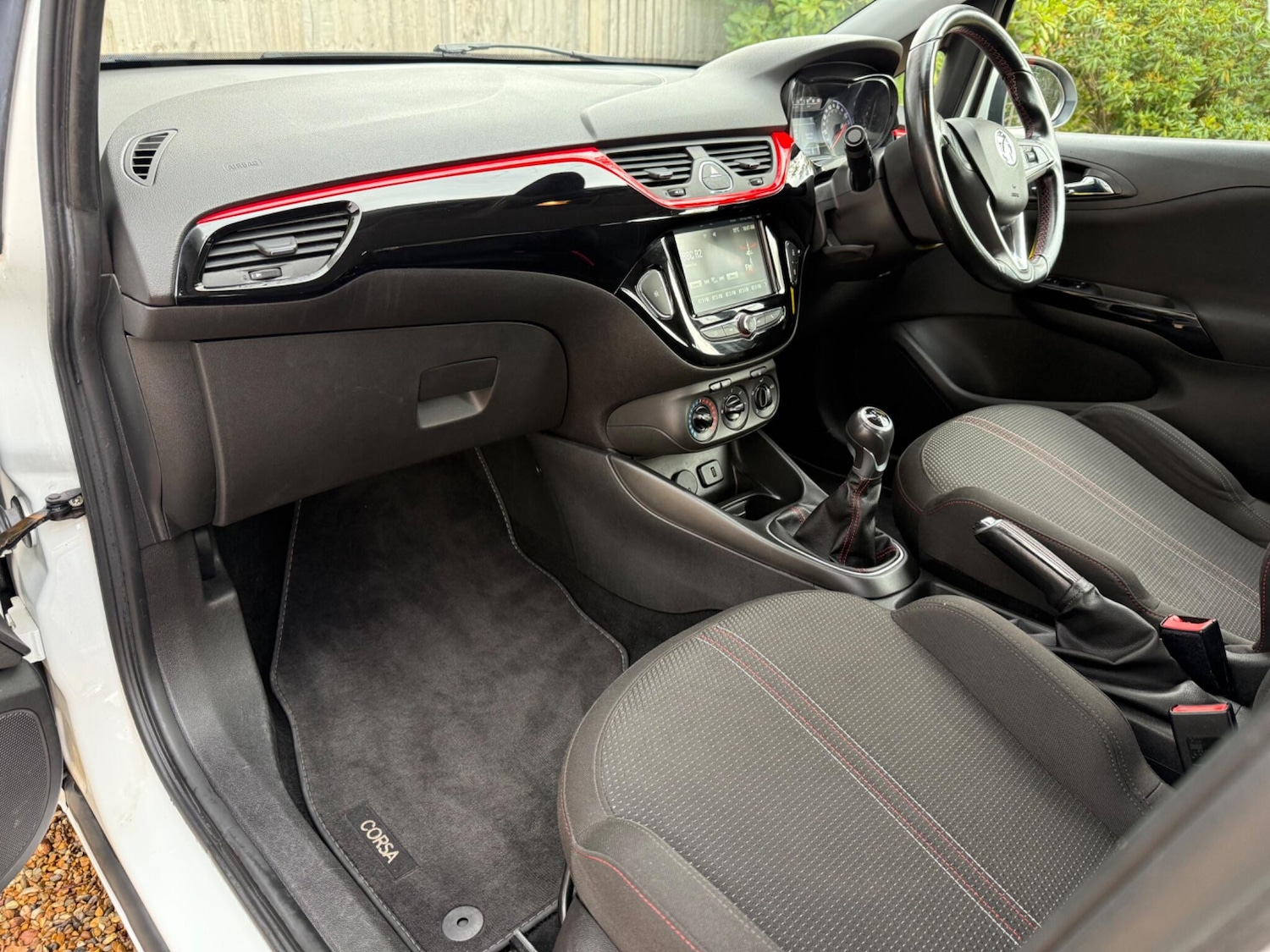 Used Vauxhall Corsa 2016 for sale - 77128639: Photo 27