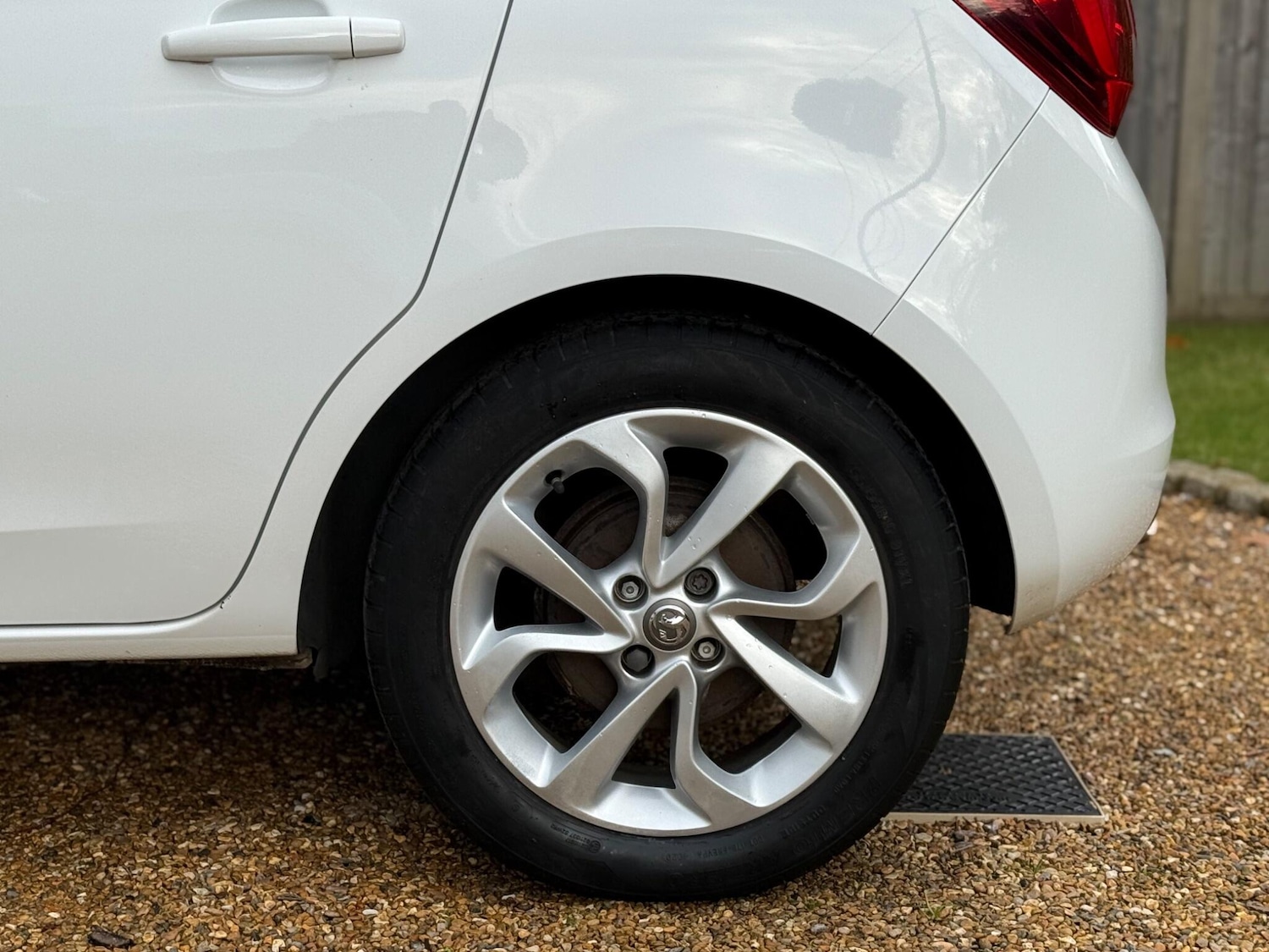 Used Vauxhall Corsa 2016 for sale - 77128639: Photo 29