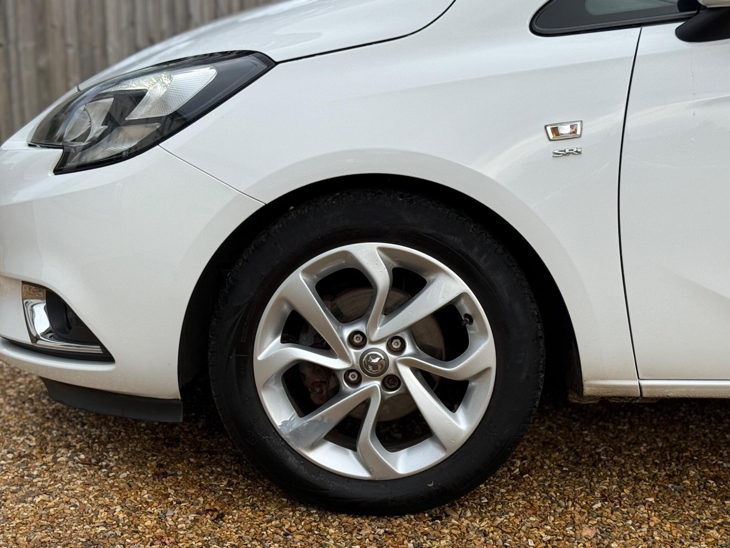 Used Vauxhall Corsa 2016 for sale - 77128639: Photo 30