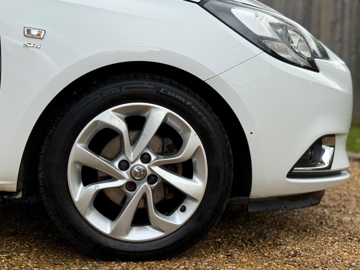 Used Vauxhall Corsa 2016 for sale - 77128639: Photo 32