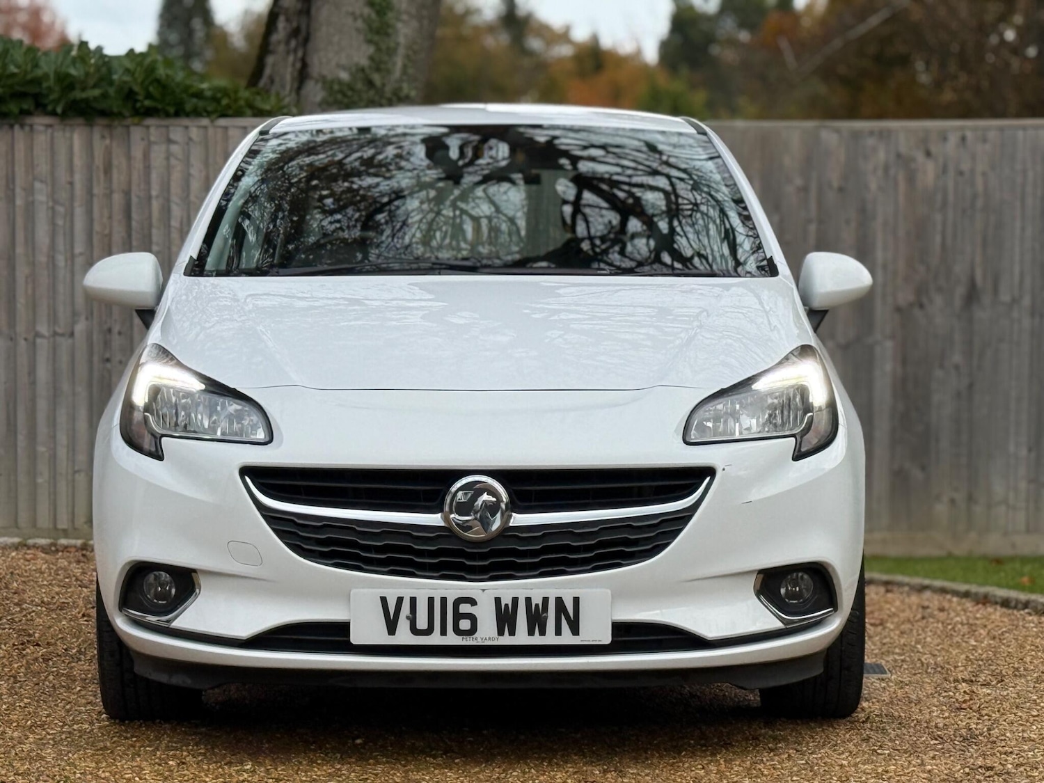 Used Vauxhall Corsa 2016 for sale - 77128639: Photo 5