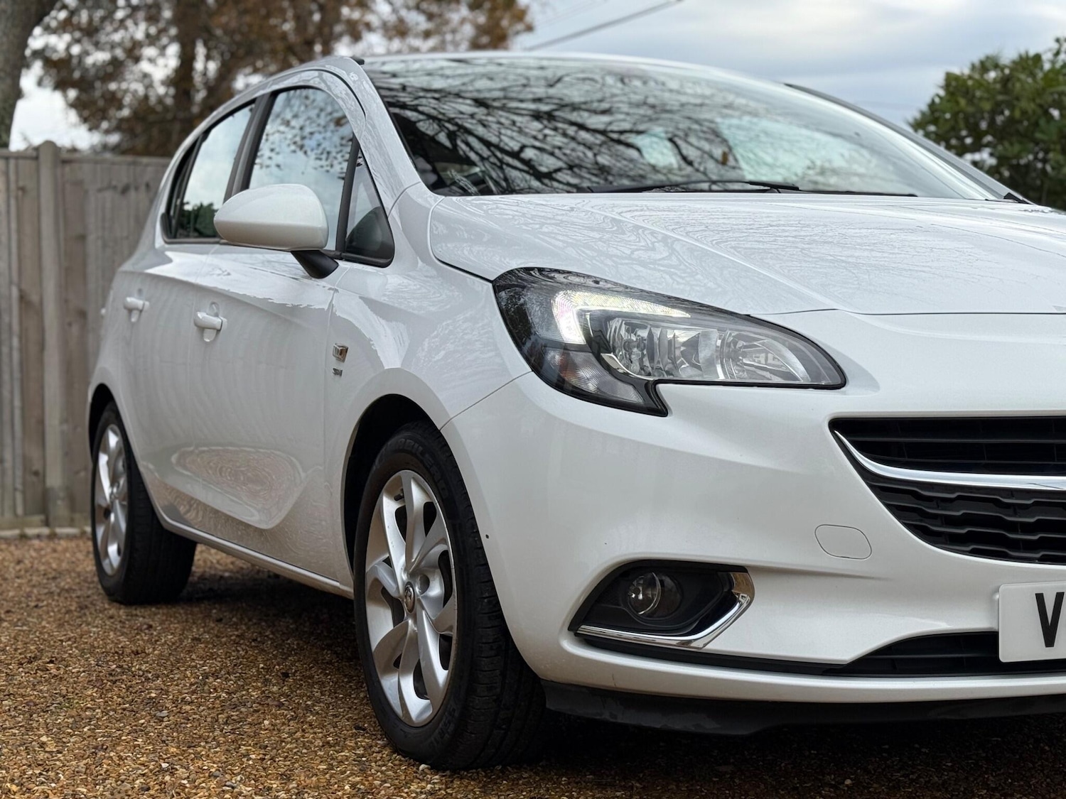 Used Vauxhall Corsa 2016 for sale - 77128639: Photo 9