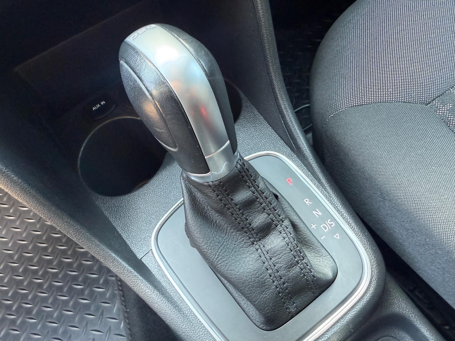 Used Volkswagen Polo 2016 for sale - 77128689: Photo 16