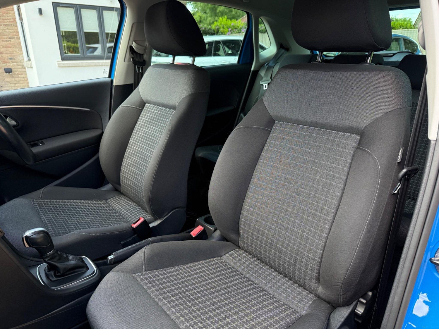 Used Volkswagen Polo 2016 for sale - 77128689: Photo 17