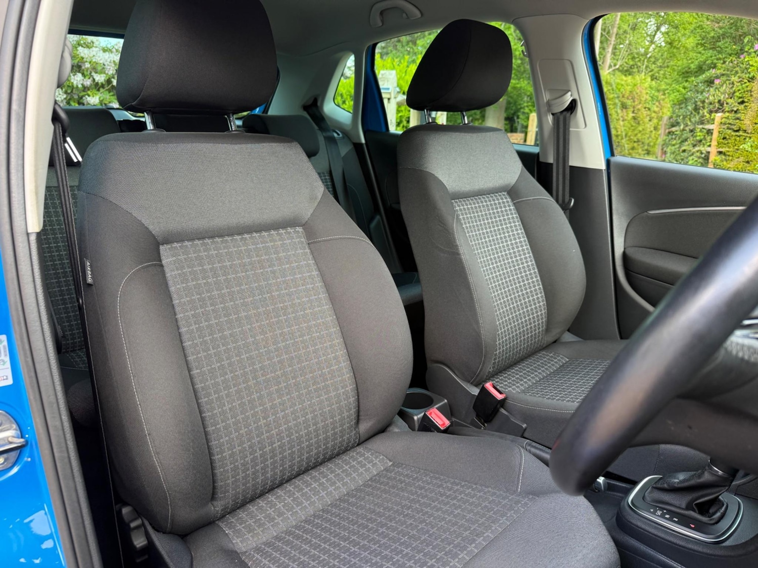 Used Volkswagen Polo 2016 for sale - 77128689: Photo 18