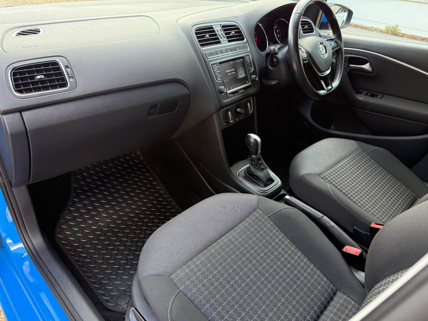 Used Volkswagen Polo 2016 for sale - 77128689: Photo 20