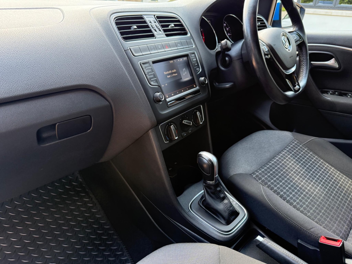 Used Volkswagen Polo 2016 for sale - 77128689: Photo 21