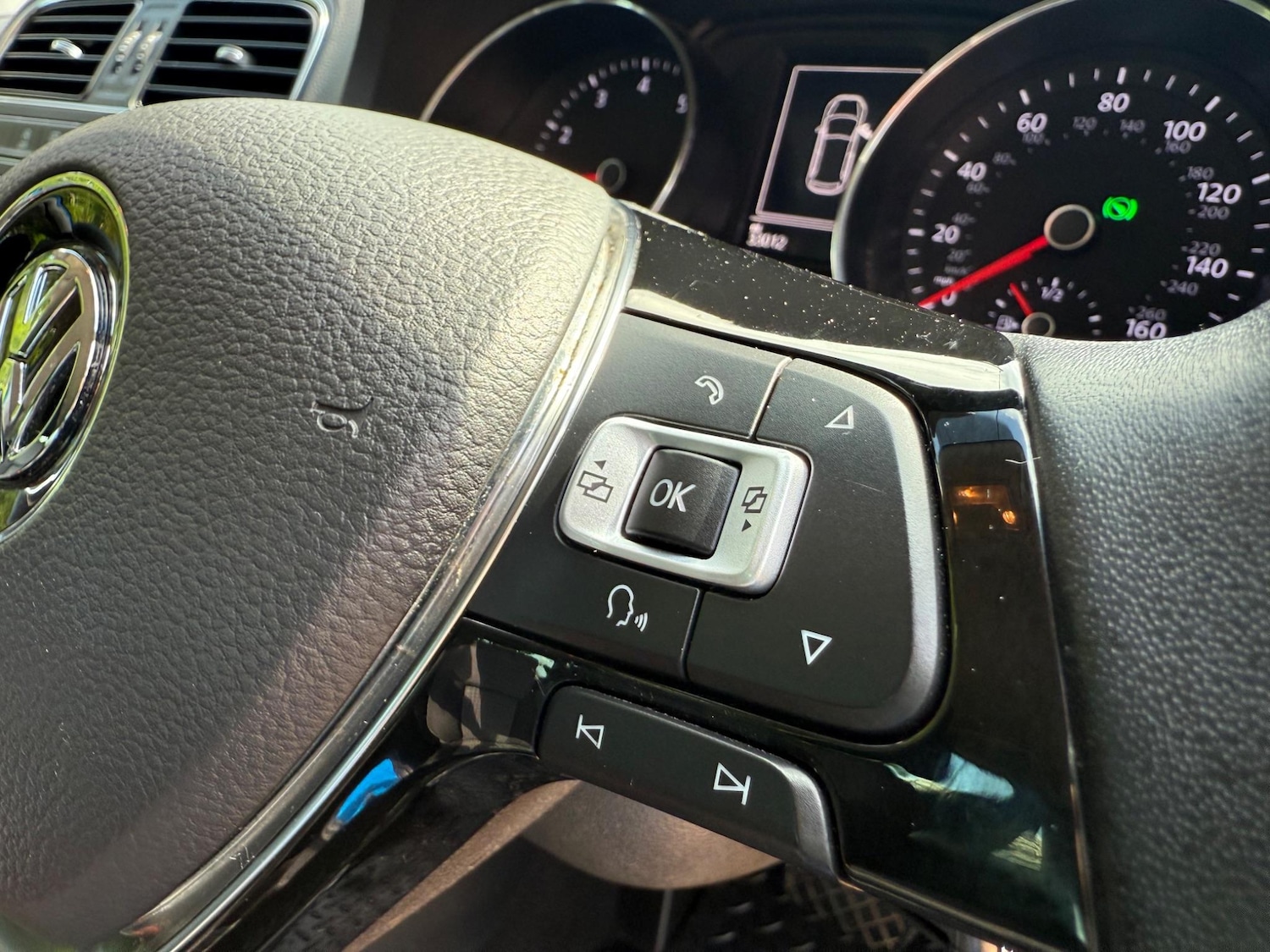 Used Volkswagen Polo 2016 for sale - 77128689: Photo 23