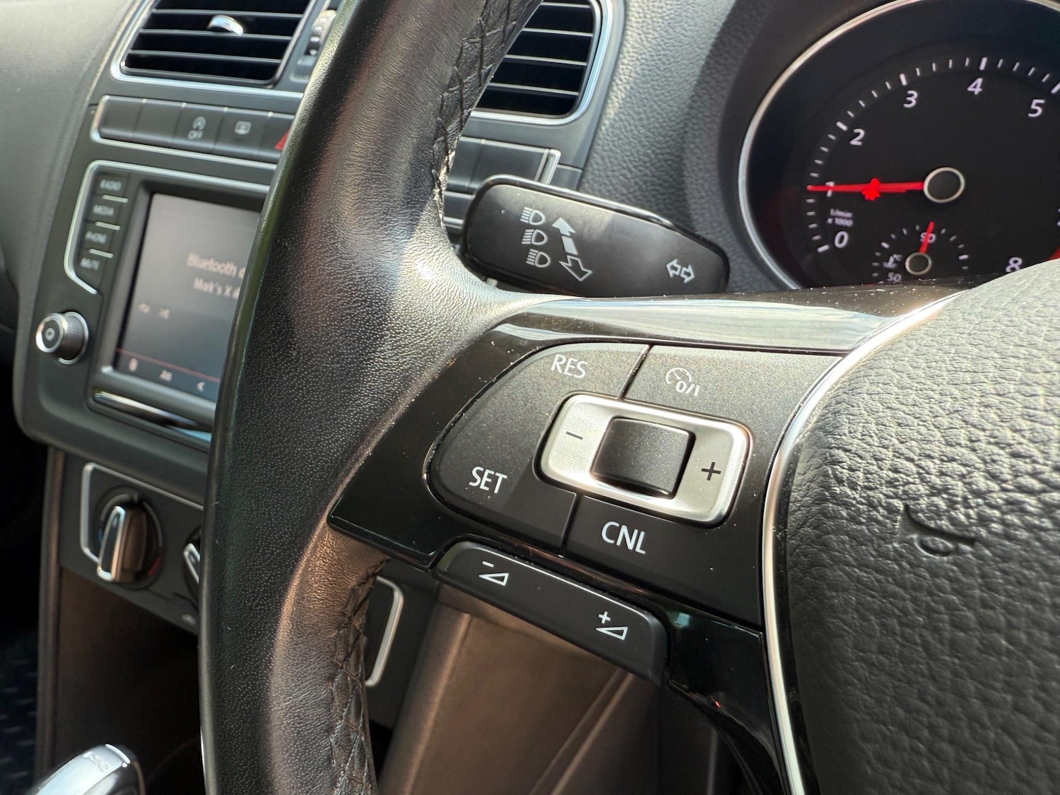 Used Volkswagen Polo 2016 for sale - 77128689: Photo 24