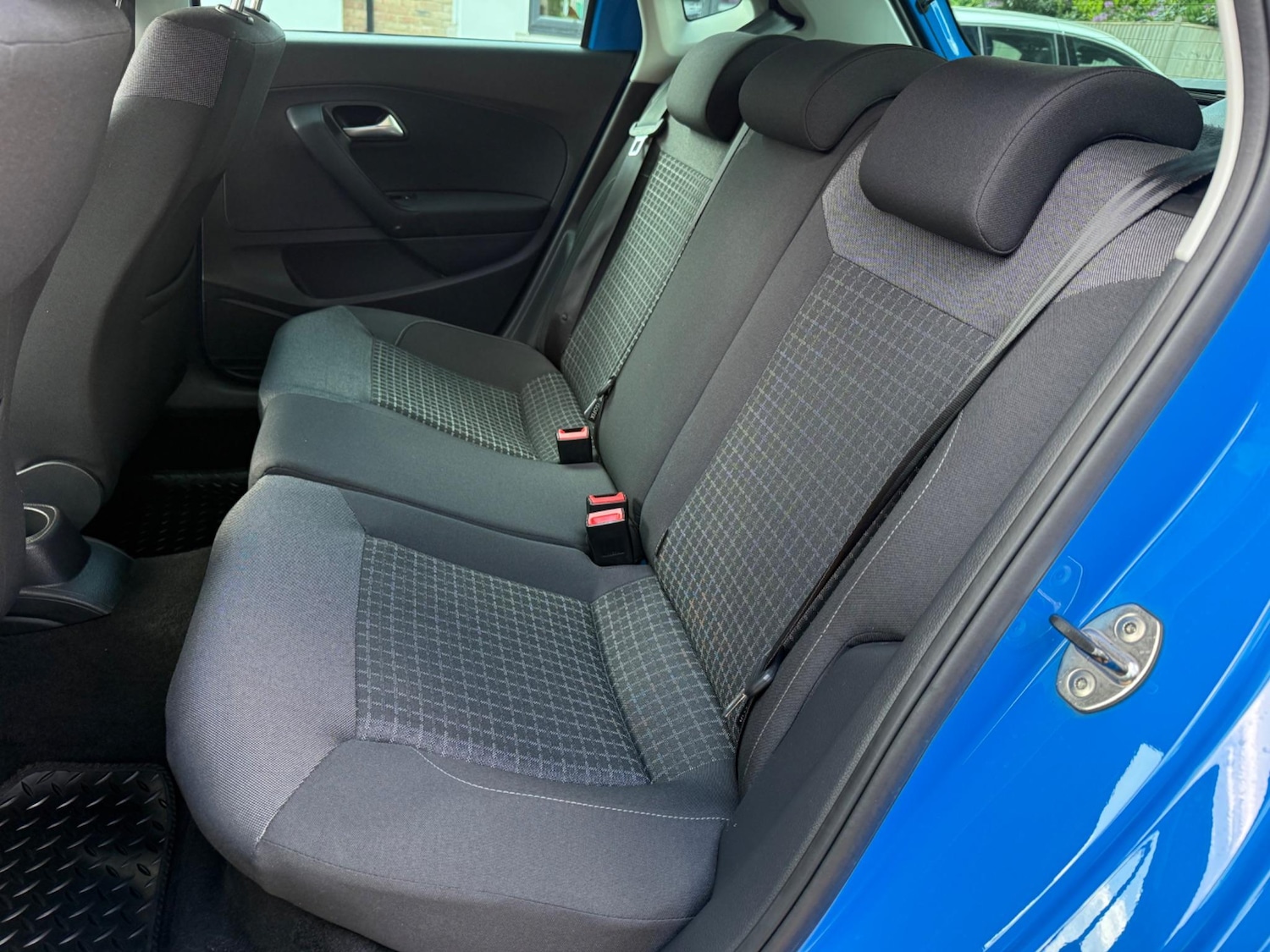 Used Volkswagen Polo 2016 for sale - 77128689: Photo 25