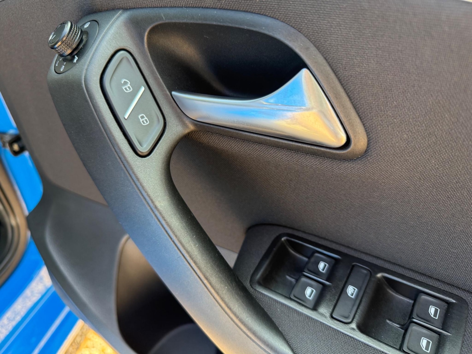 Used Volkswagen Polo 2016 for sale - 77128689: Photo 27