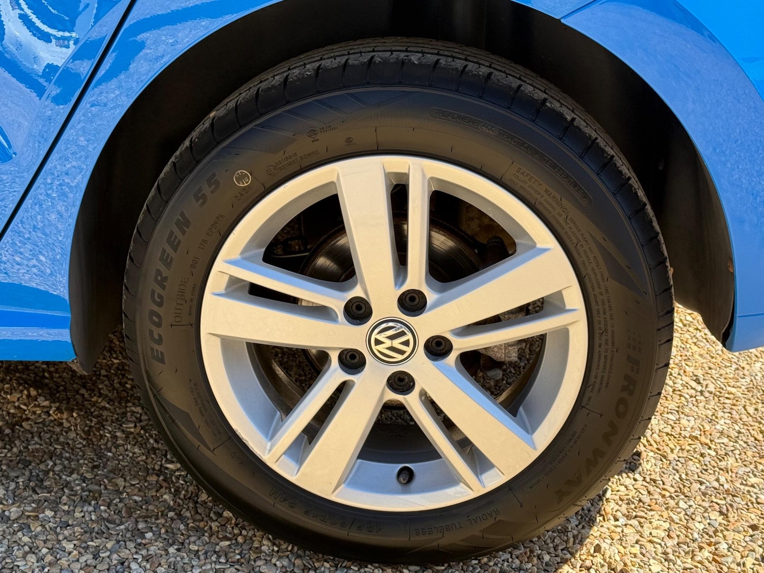 Used Volkswagen Polo 2016 for sale - 77128689: Photo 31