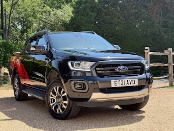 Used Ford Ranger 2021 for sale - 79338624: Photo