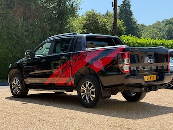 Used Ford Ranger 2021 for sale - 79338624: Photo