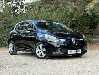 Used Renault Clio 2014 for sale - 79614045: Photo