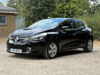 Used Renault Clio 2014 for sale - 79614045: Photo