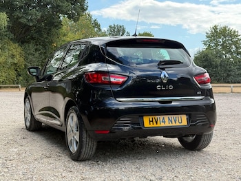 Used Renault Clio 2014 for sale - 79614045: Photo