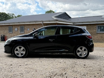 Used Renault Clio 2014 for sale - 79614045: Photo