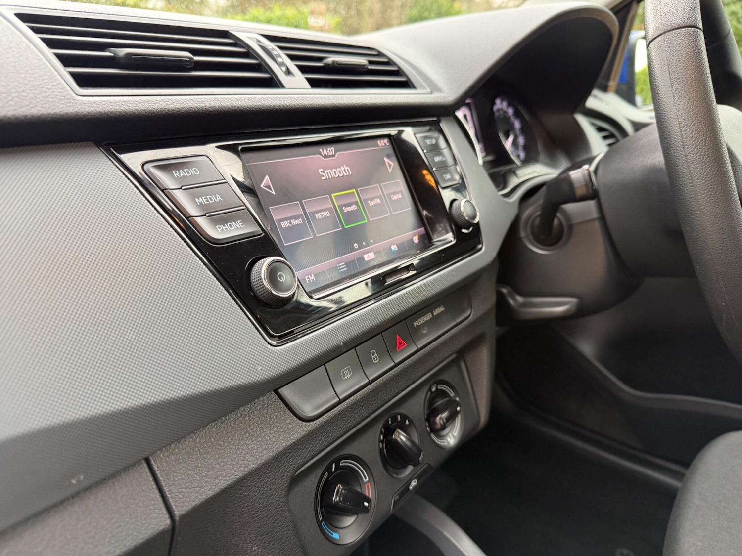 Used Skoda Fabia 2019 for sale - 77608074: Photo 10