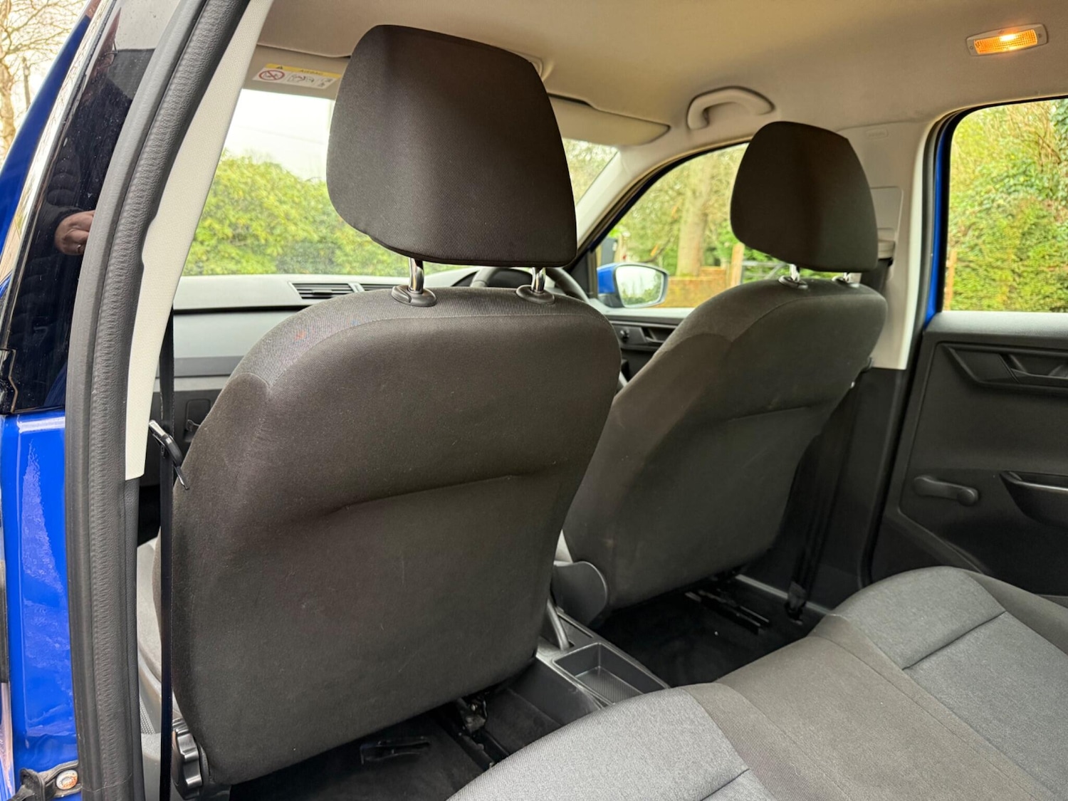 Used Skoda Fabia 2019 for sale - 77608074: Photo 12