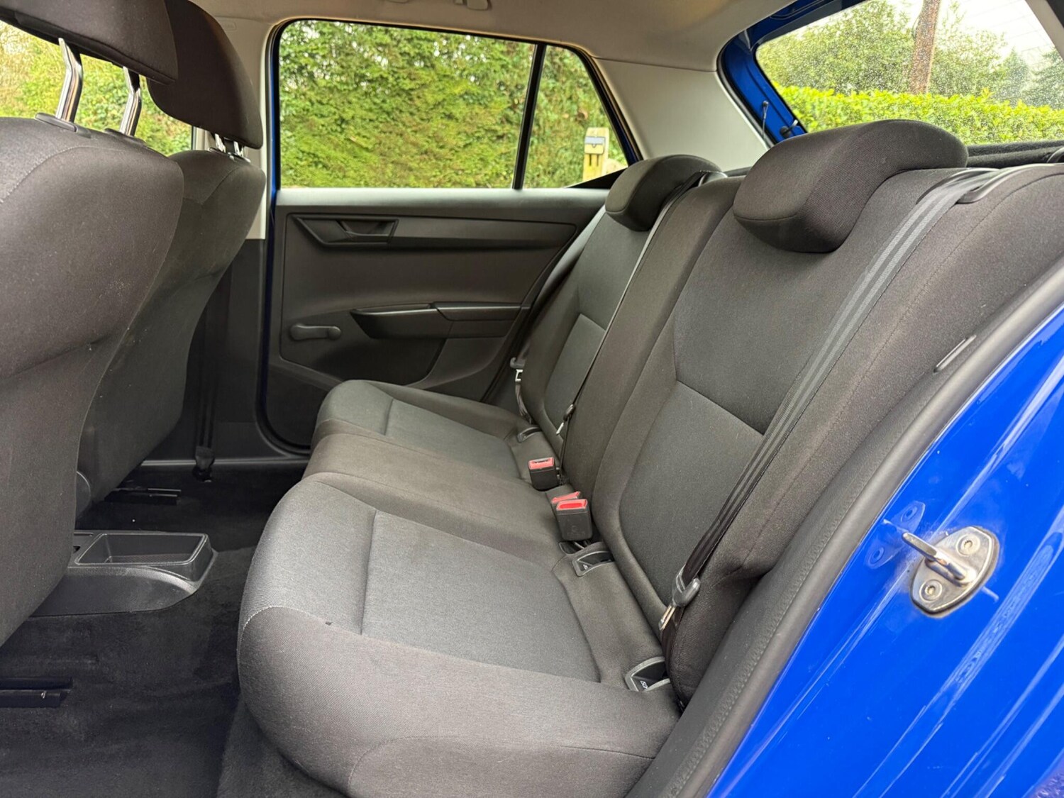 Used Skoda Fabia 2019 for sale - 77608074: Photo 13