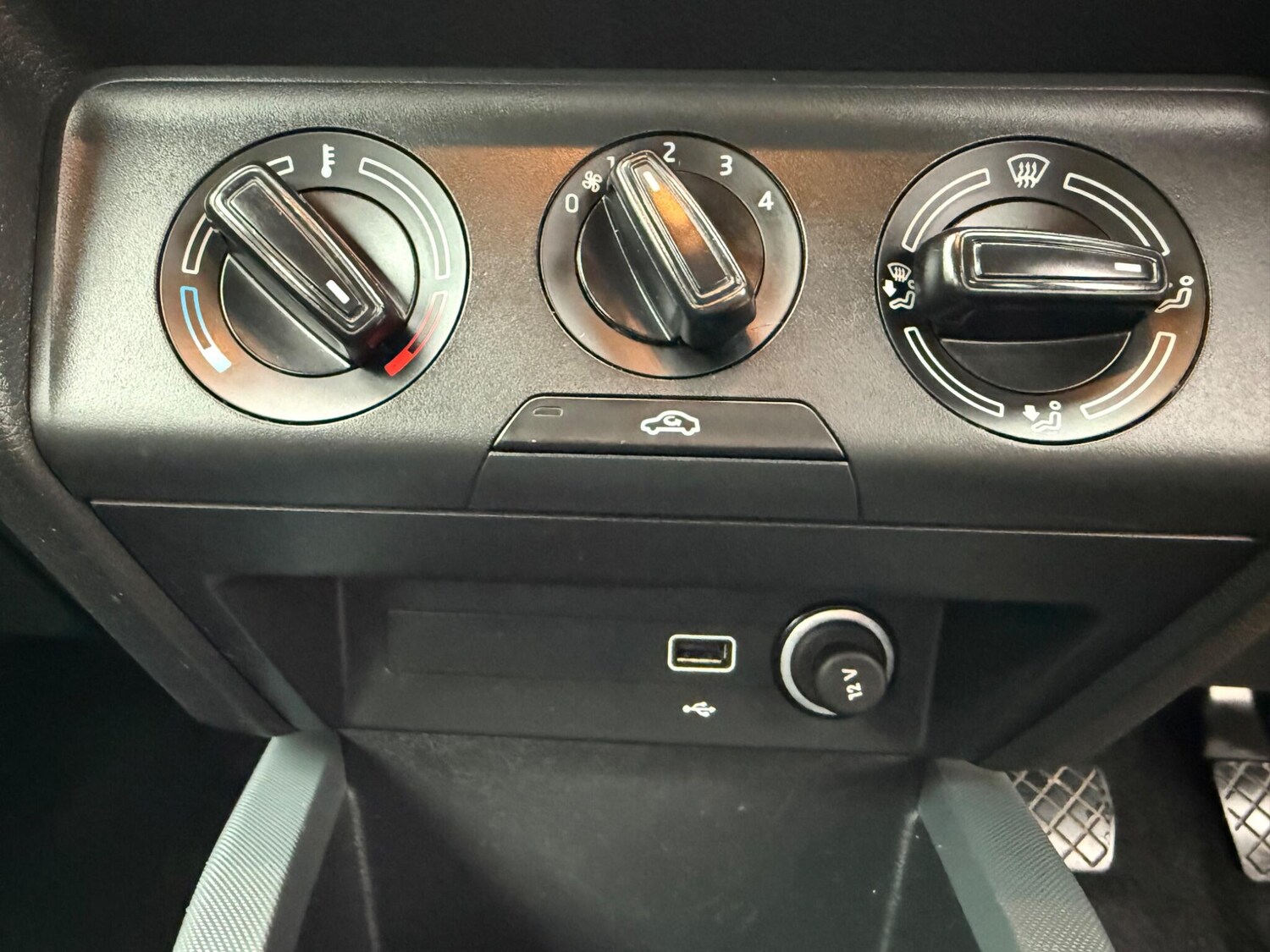 Used Skoda Fabia 2019 for sale - 77608074: Photo 14