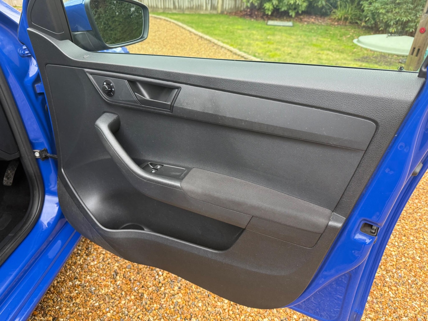 Used Skoda Fabia 2019 for sale - 77608074: Photo 17