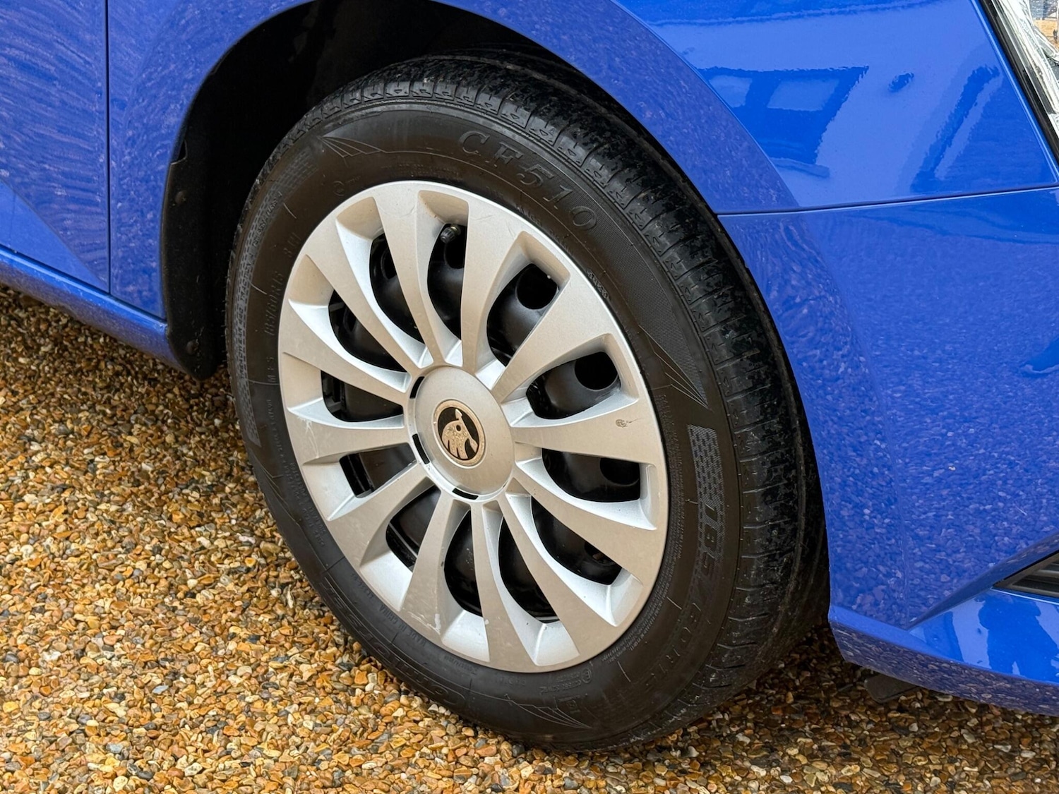 Used Skoda Fabia 2019 for sale - 77608074: Photo 19