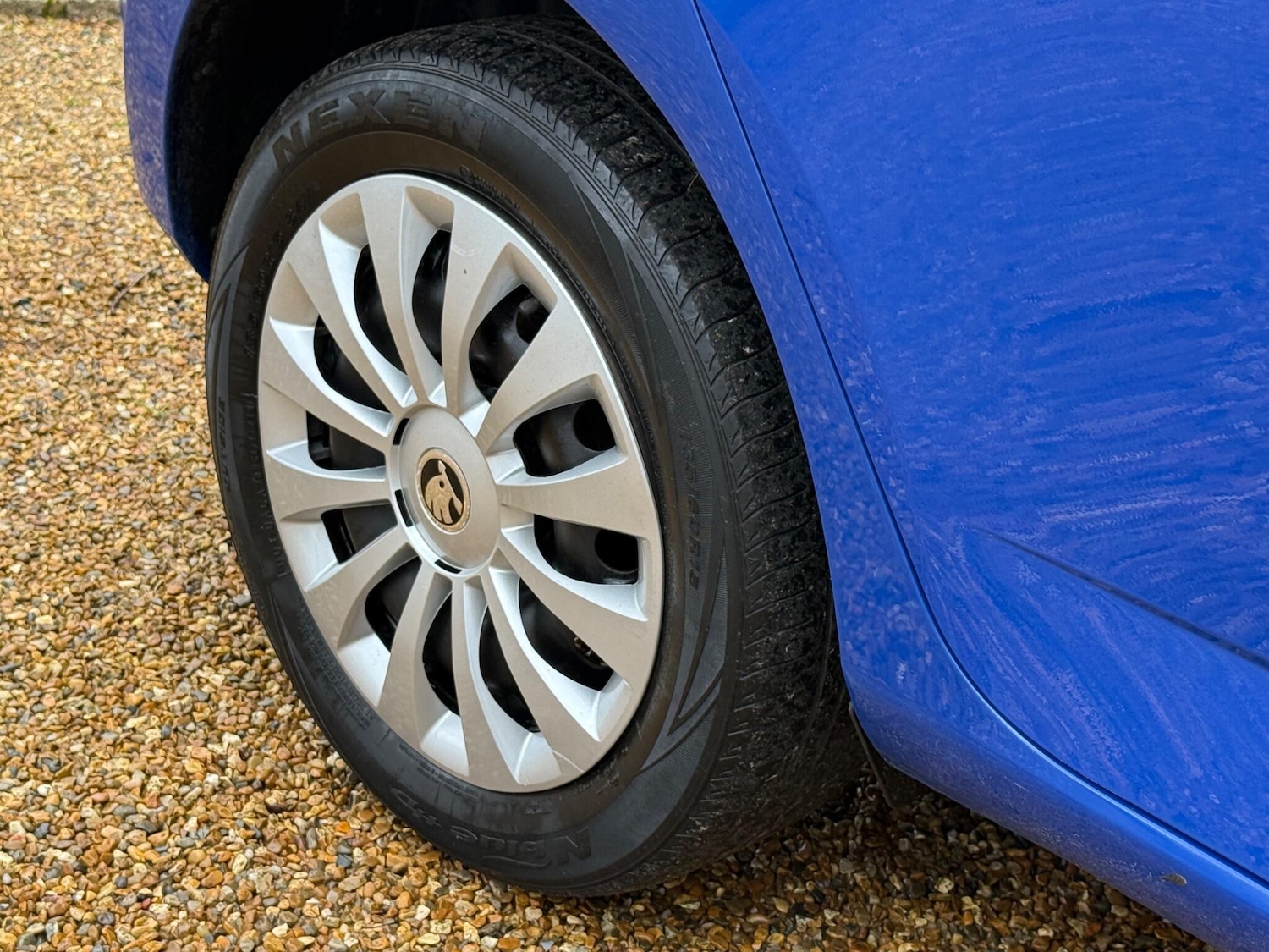 Used Skoda Fabia 2019 for sale - 77608074: Photo 20