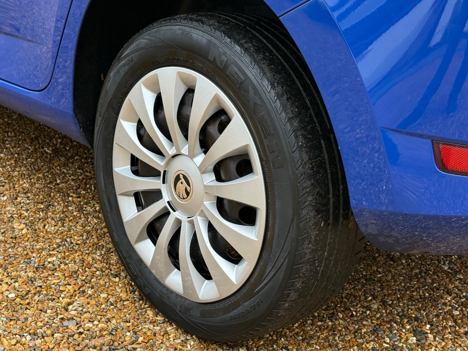 Used Skoda Fabia 2019 for sale - 77608074: Photo 21