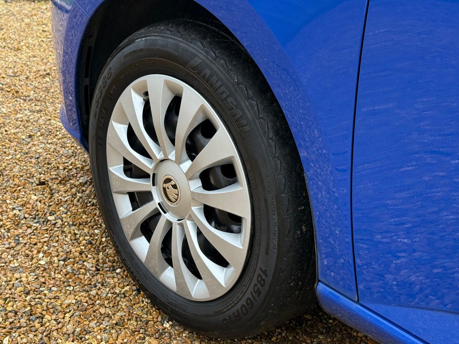 Used Skoda Fabia 2019 for sale - 77608074: Photo 22