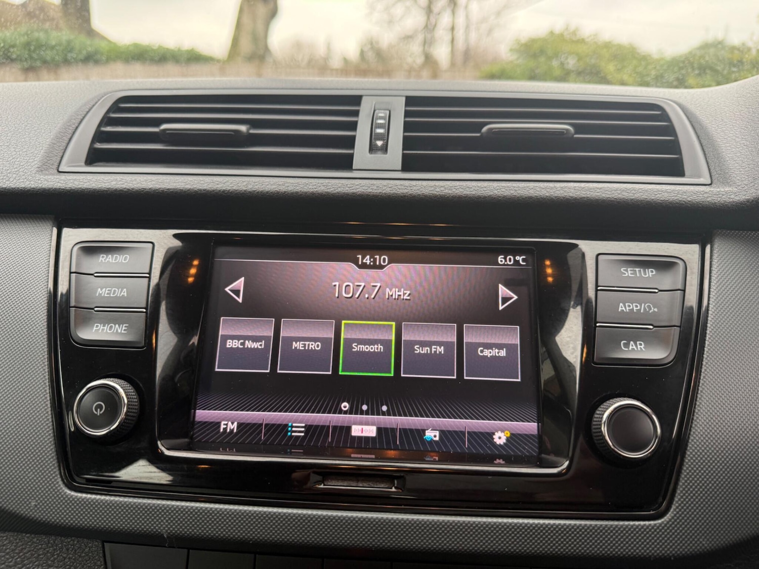 Used Skoda Fabia 2019 for sale - 77608074: Photo 23