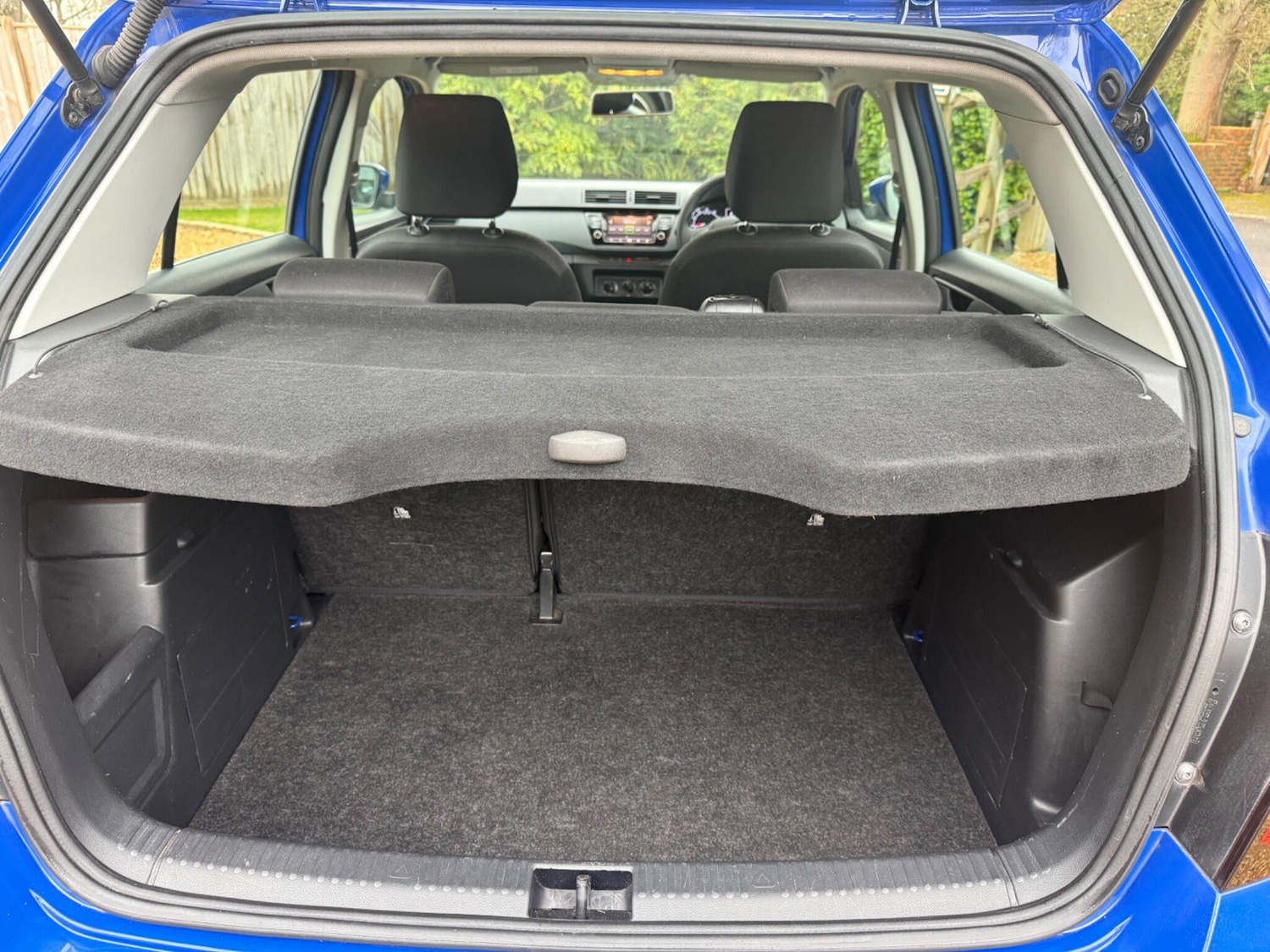 Used Skoda Fabia 2019 for sale - 77608074: Photo 27