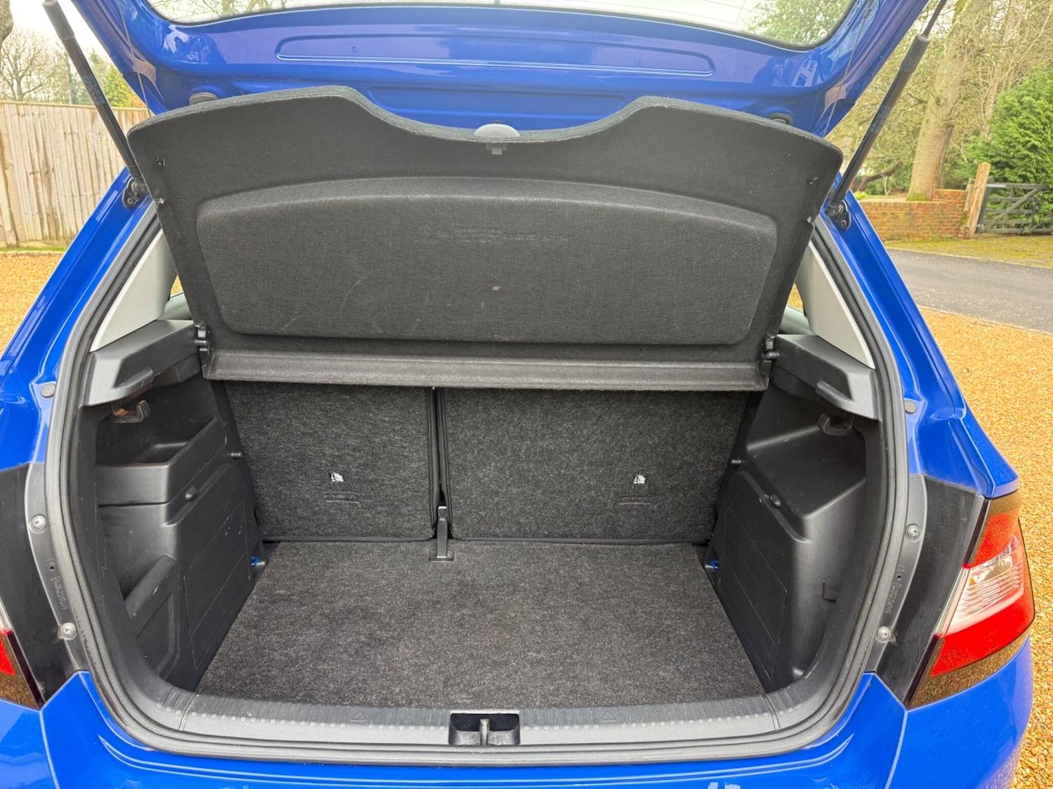 Used Skoda Fabia 2019 for sale - 77608074: Photo 28