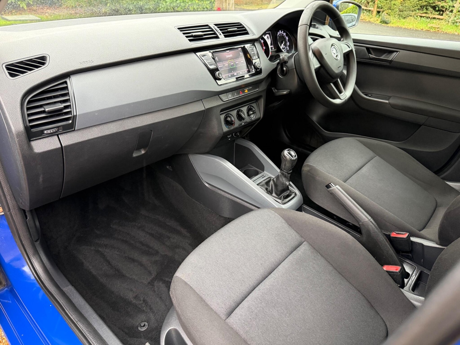 Used Skoda Fabia 2019 for sale - 77608074: Photo 29