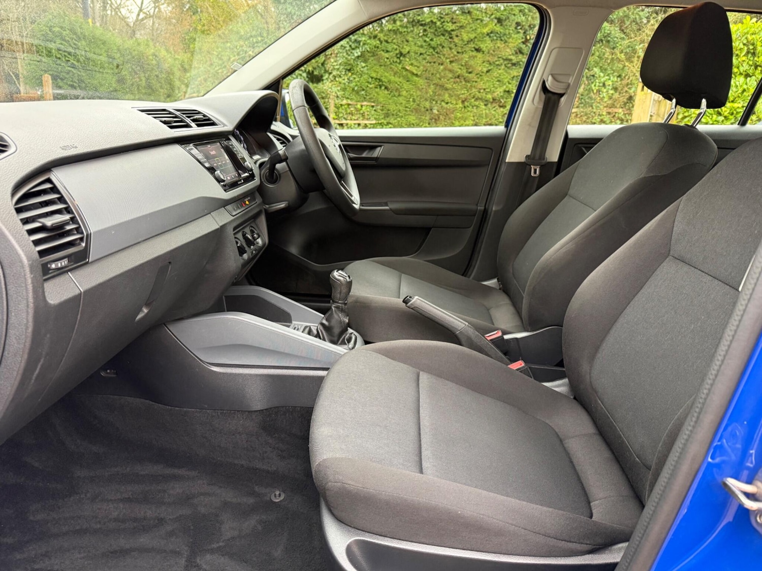 Used Skoda Fabia 2019 for sale - 77608074: Photo 30