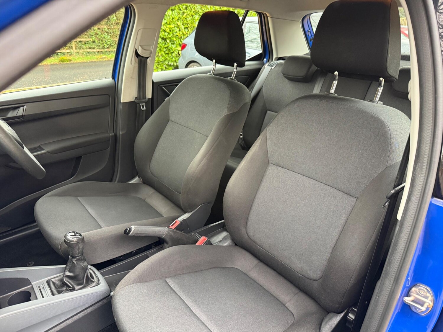 Used Skoda Fabia 2019 for sale - 77608074: Photo 31