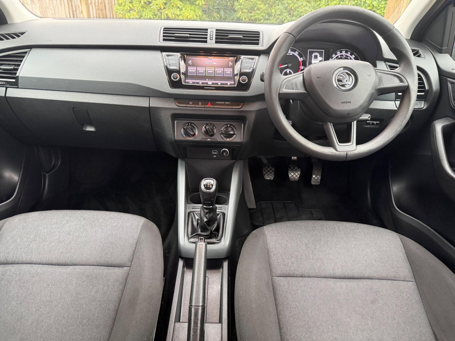 Used Skoda Fabia 2019 for sale - 77608074: Photo 9
