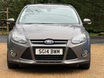 Used Ford Focus 2014 for sale - 77775295: Photo