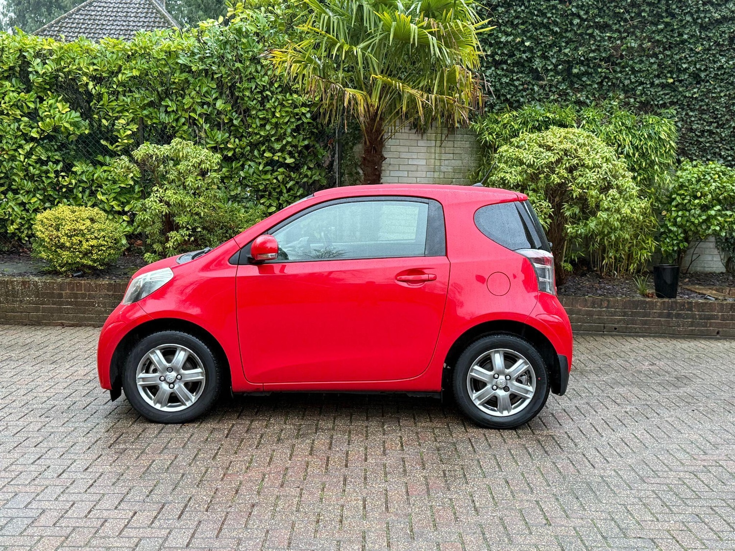 Used Toyota IQ 2014 for sale - 77526283: Photo 11