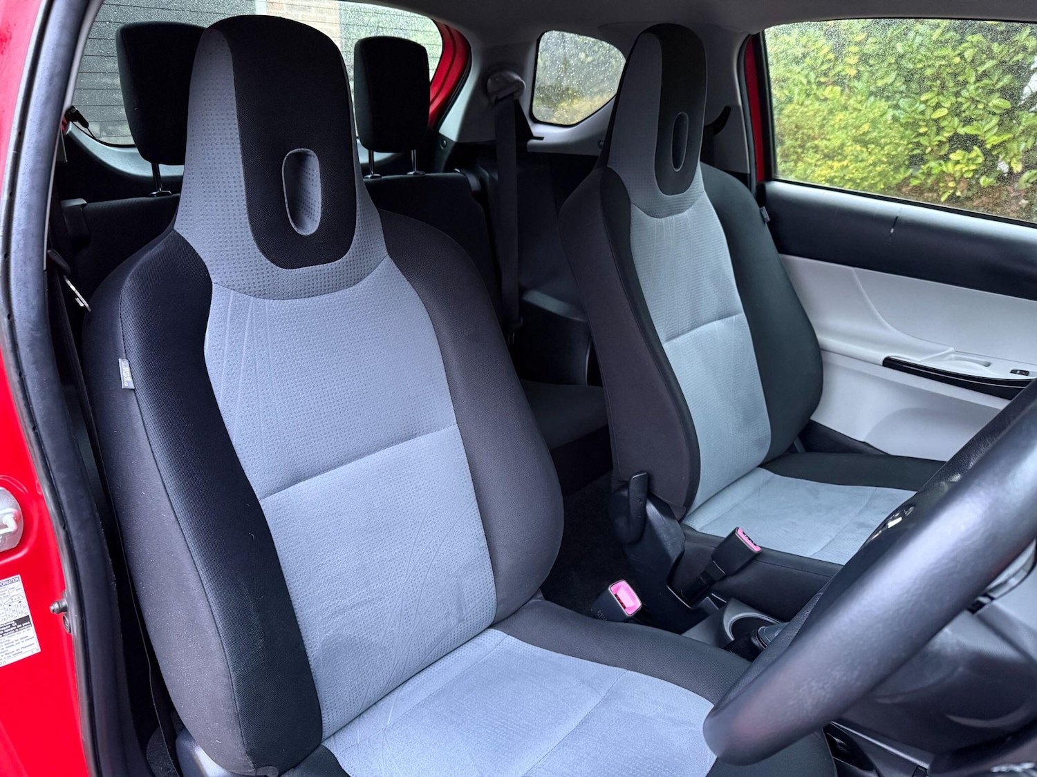 Used Toyota IQ 2014 for sale - 77526283: Photo 19