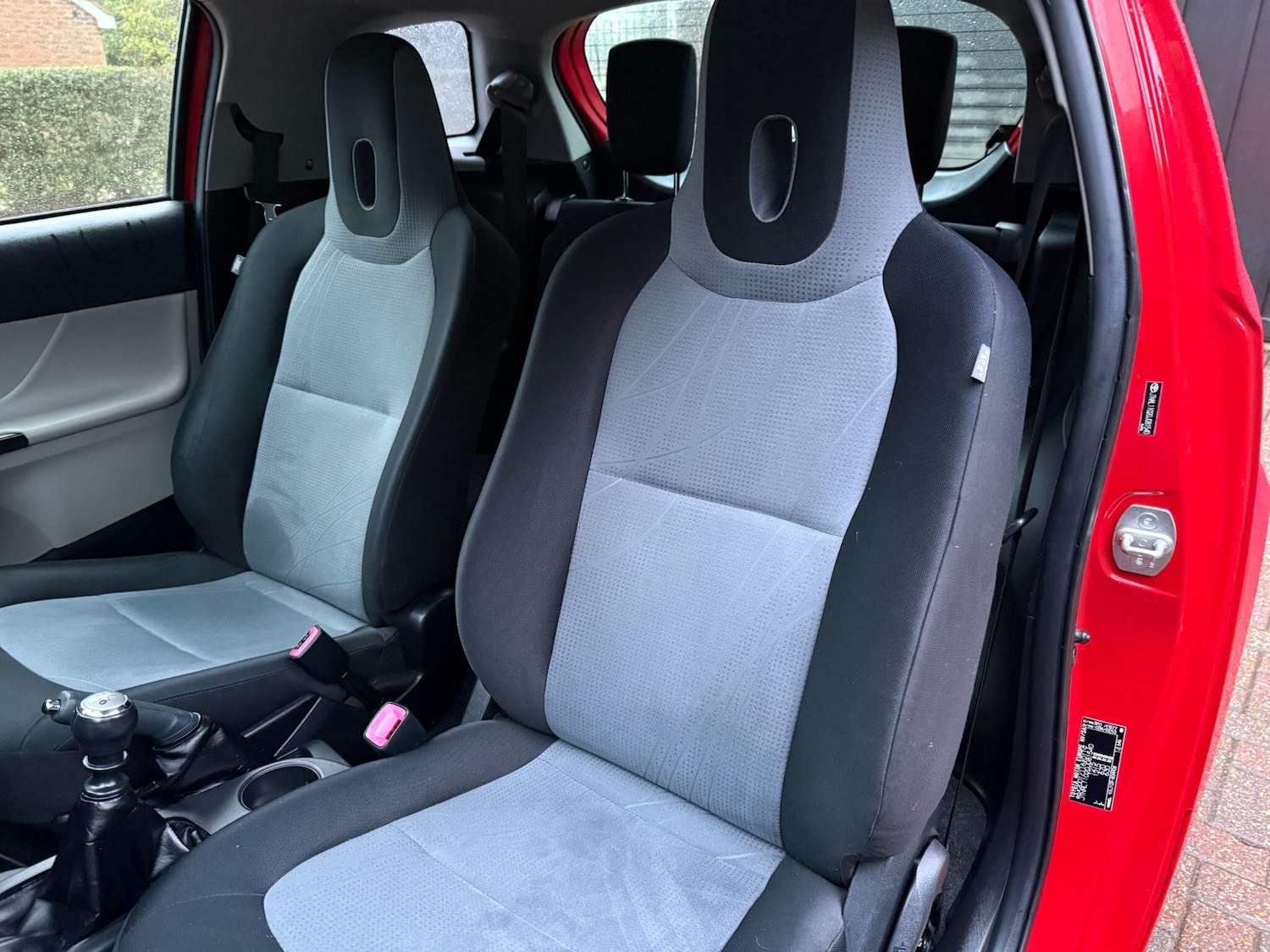 Used Toyota IQ 2014 for sale - 77526283: Photo 20