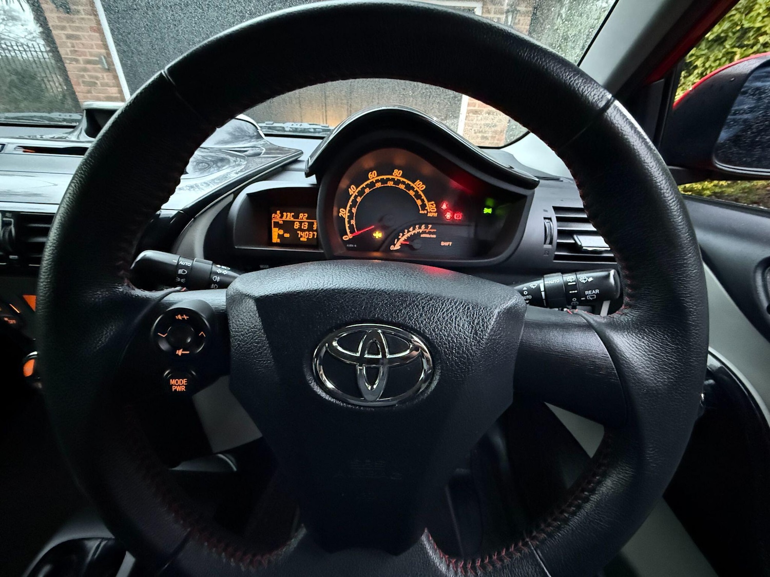 Used Toyota IQ 2014 for sale - 77526283: Photo 26