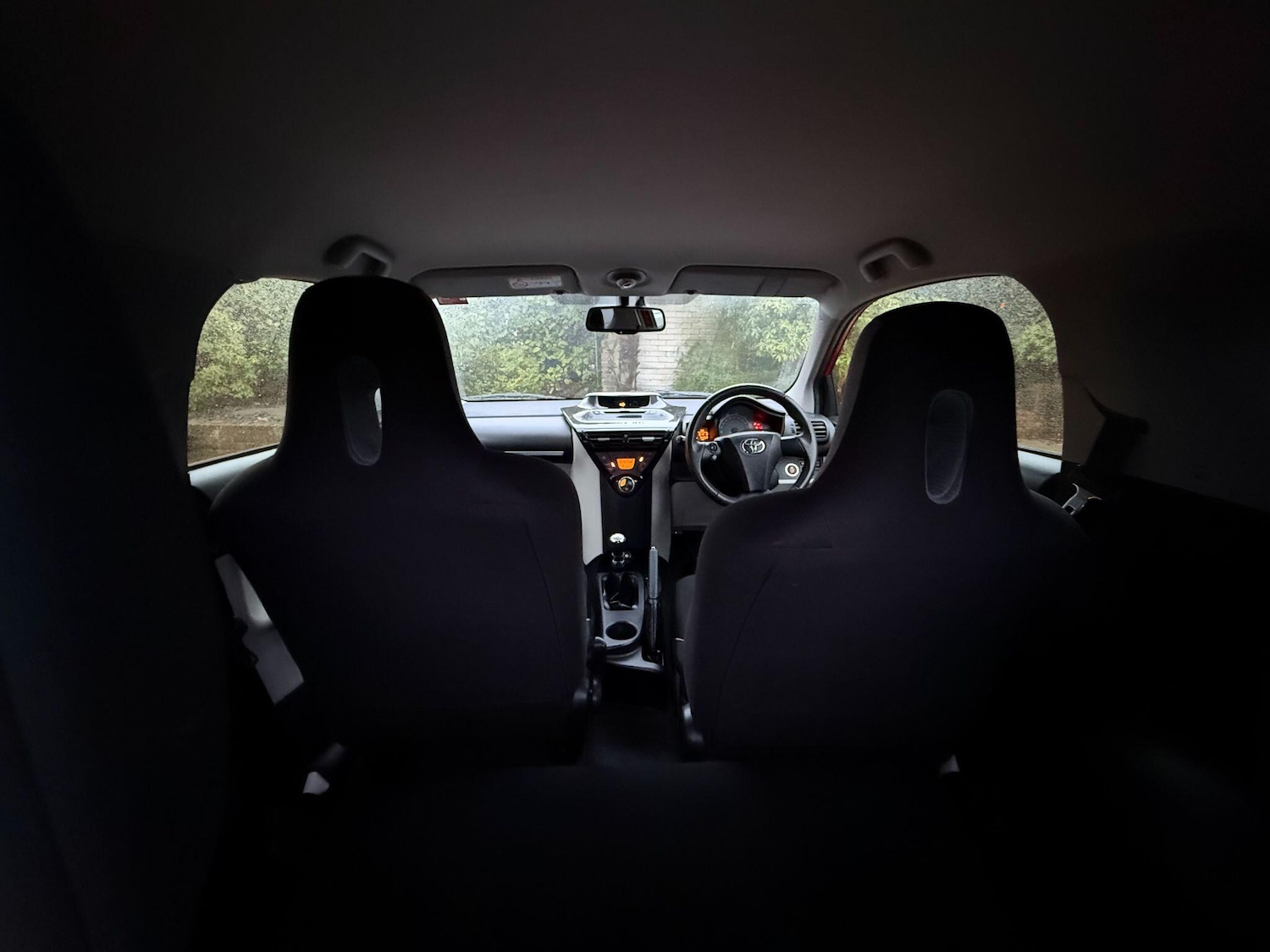 Used Toyota IQ 2014 for sale - 77526283: Photo 30