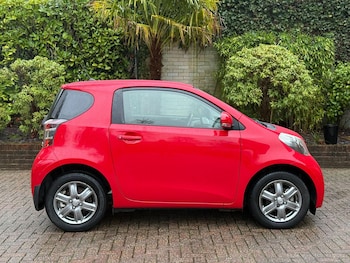 Used Toyota IQ 2014 for sale - 77526283: Photo