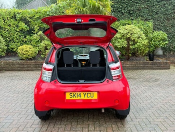 Used Toyota IQ 2014 for sale - 77526283: Photo