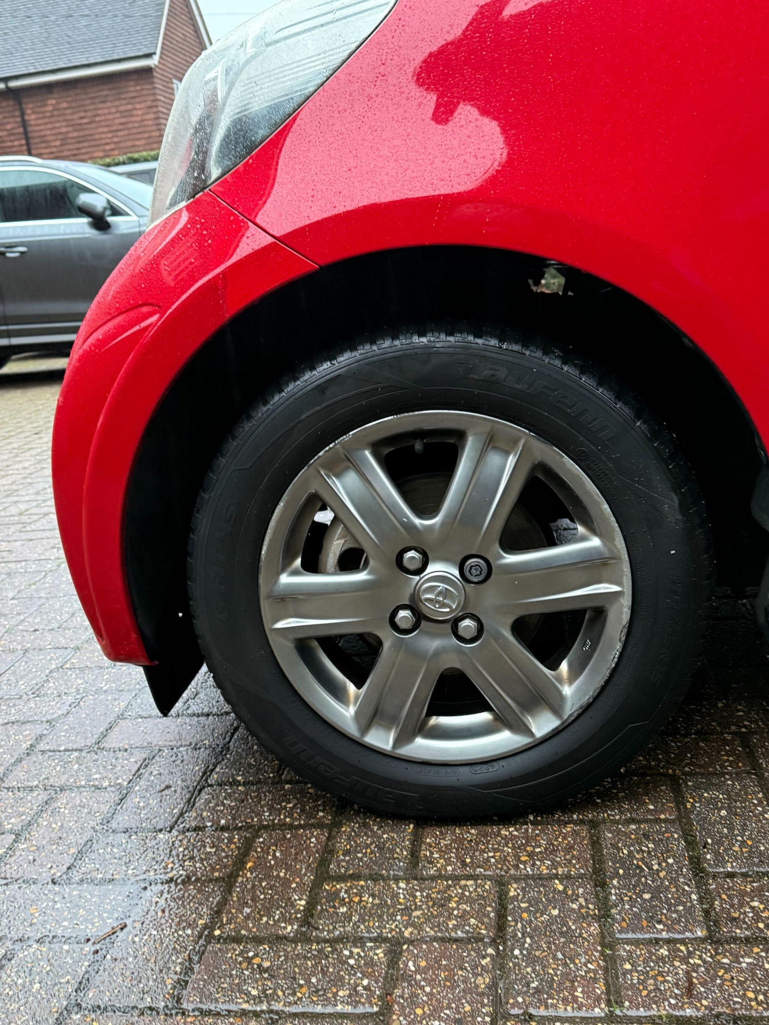 Used Toyota IQ 2014 for sale - 77526283: Photo 7