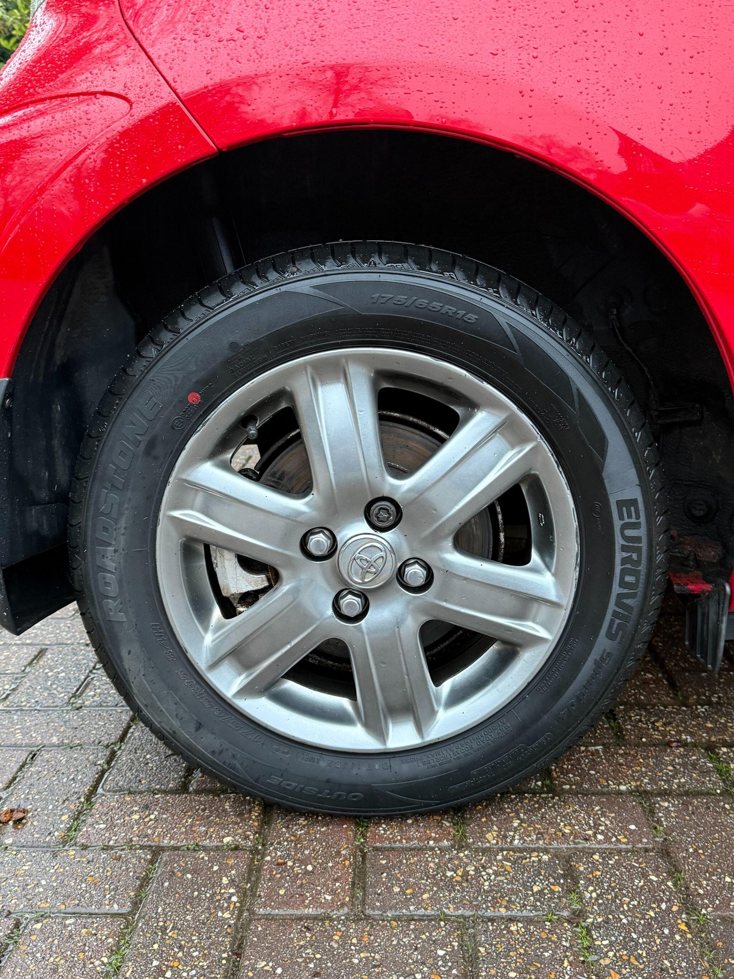 Used Toyota IQ 2014 for sale - 77526283: Photo 8