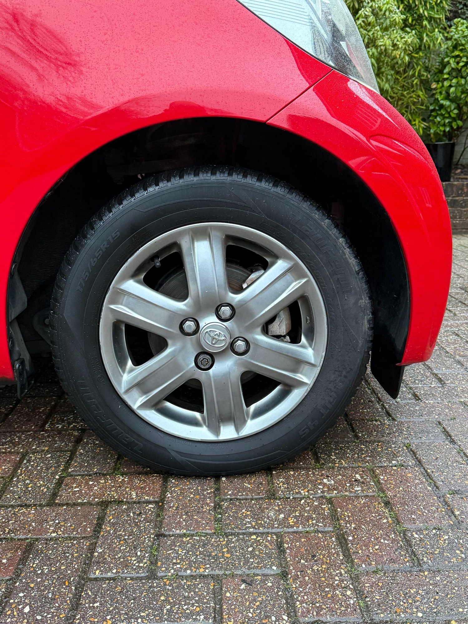 Used Toyota IQ 2014 for sale - 77526283: Photo 9